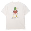 画像1: 00's Hatley プリントTシャツ (1)