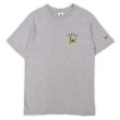 画像1: 90's OREGON DUCK キャラクター刺繍Tシャツ “MADE IN USA” (1)
