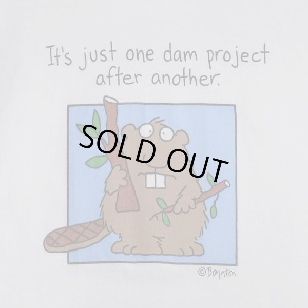 画像3: 80-90's Sandra Boynton アートTシャツ “MADE IN USA” (3)