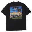 画像1: 00's IN-N-OUT BURGER 両面プリント Tシャツ (1)