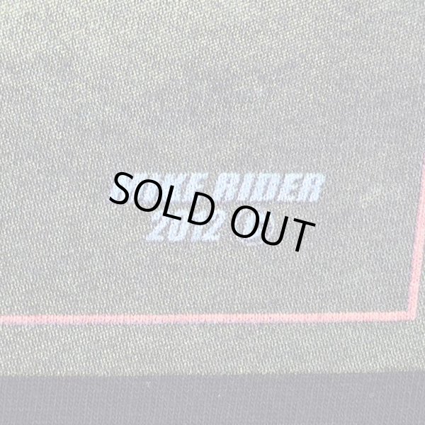 画像5: 00's IN-N-OUT BURGER 両面プリント Tシャツ (5)