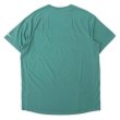 画像2: Carhartt FORCE ポケットTシャツ “新品 / GREEN” (2)