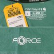 画像3: Carhartt FORCE ポケットTシャツ “新品 / GREEN” (3)