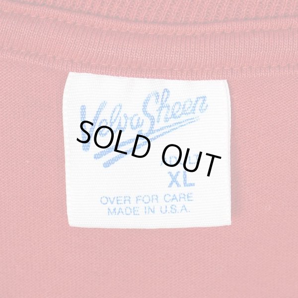 画像2: 90's Looney Tunes キャラクタープリント Tシャツ "MADE IN USA / Tasmanian Devil" (2)