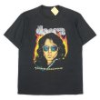 画像1: 80's THE doors バンドTシャツ (1)