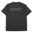 画像2: 80's THE doors バンドTシャツ (2)