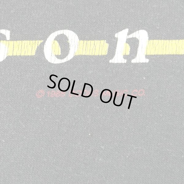 画像3: 80's THE doors バンドTシャツ (3)