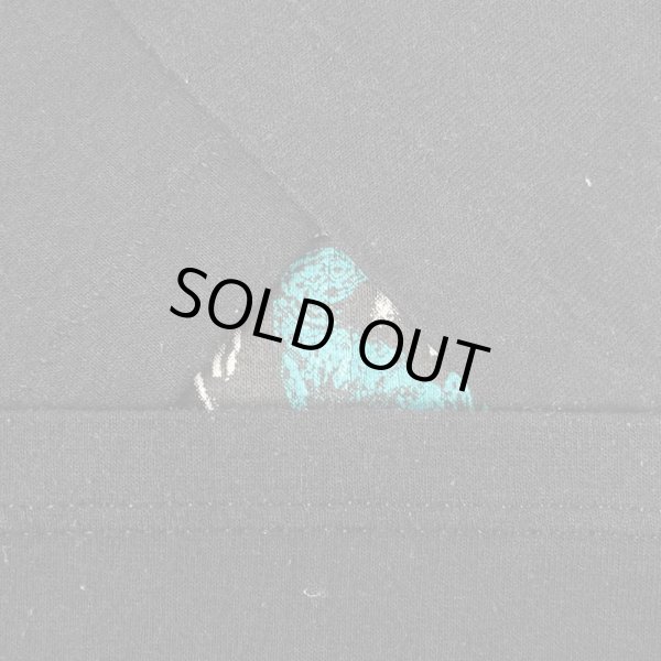 画像4: 80's THE doors バンドTシャツ (4)