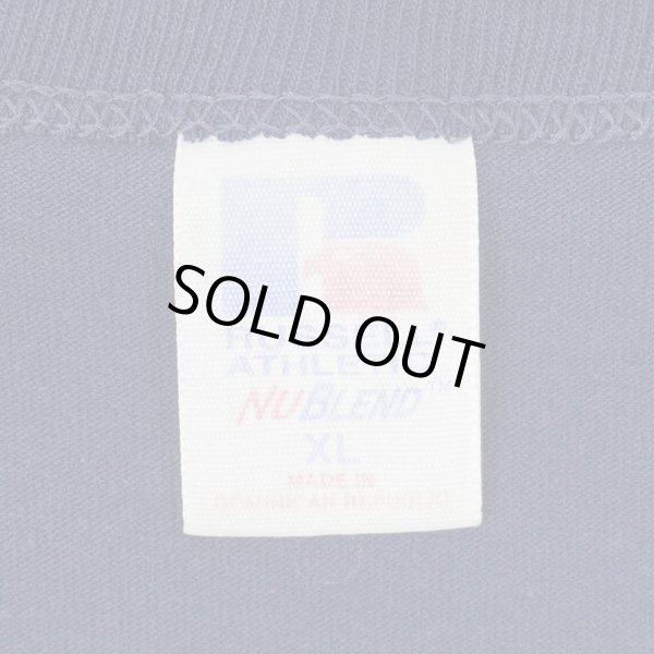 画像2: 00's Einstein プリントTシャツ "RUSSELL body" (2)