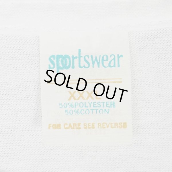 画像3: 80's SOUTH OF THE BORDER プリントTシャツ "MADE IN USA" (3)