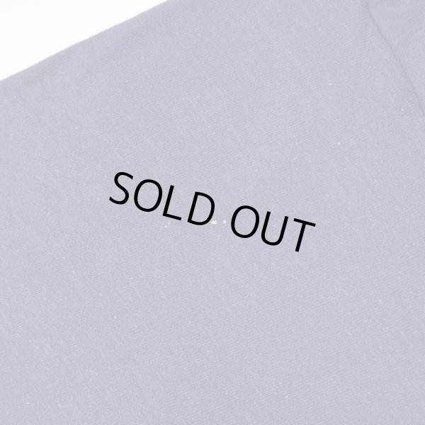 画像5: 70's Fruit of the loom ポケットTシャツ "DEADSTOCK / NAVY / MADE IN USA" (5)