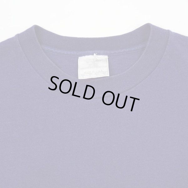 画像3: 90's NIKE L/S ブランクTシャツ “MADE IN USA” (3)