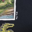 画像3: 00's RAY TROLL アートTシャツ "IT'S NEVER TOO LATE TO MUTATE" (3)