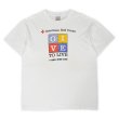 画像1: 90's American Red Cross プリントTシャツ "MADE IN USA / ONEITA Body" (1)