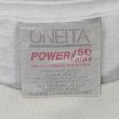 画像2: 90's American Red Cross プリントTシャツ "MADE IN USA / ONEITA Body" (2)