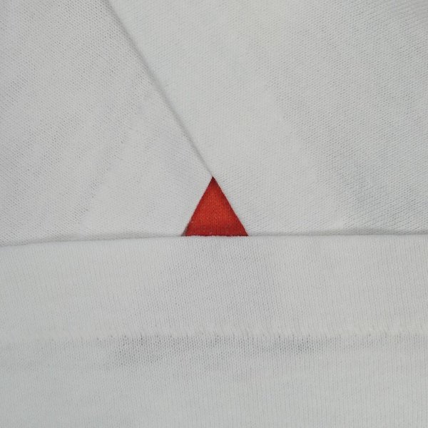 画像3: 90's American Red Cross プリントTシャツ "MADE IN USA / ONEITA Body" (3)