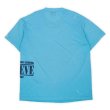 画像2: Early 90's YMCA プリントTシャツ "MADE IN USA" (2)