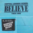 画像3: Early 90's YMCA プリントTシャツ "MADE IN USA" (3)