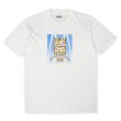 画像1: Early 90's KMPH FOX 26 プリントTシャツ "MADE IN USA" (1)