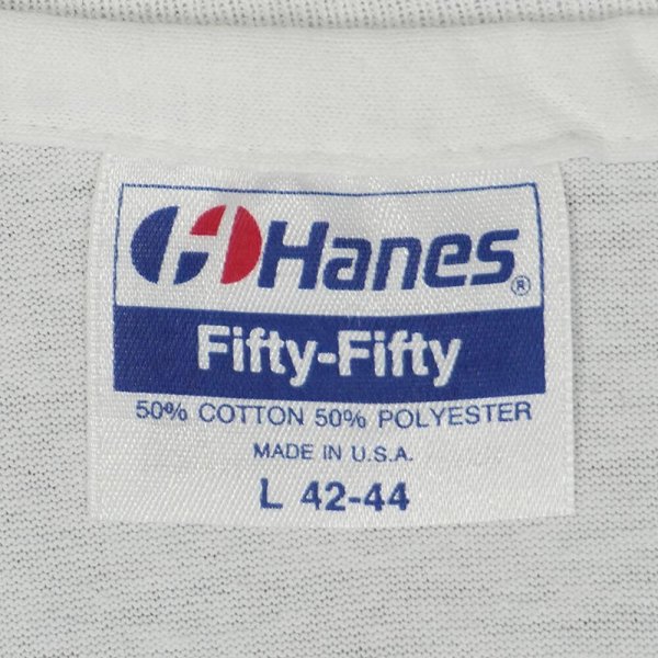 画像2: Early 90's KMPH FOX 26 プリントTシャツ "MADE IN USA" (2)