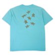 画像2: 00's St.martin・St.maarten スーベニアTシャツ (2)