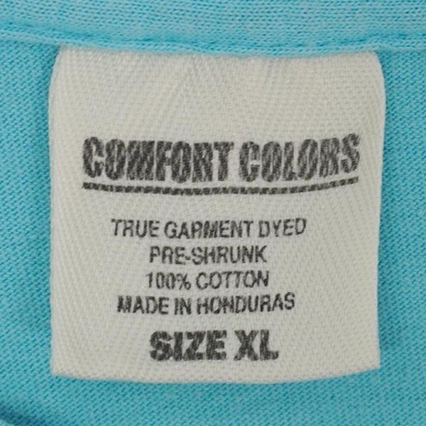 画像3: 00's St.martin・St.maarten スーベニアTシャツ (3)