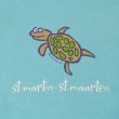 画像4: 00's St.martin・St.maarten スーベニアTシャツ (4)