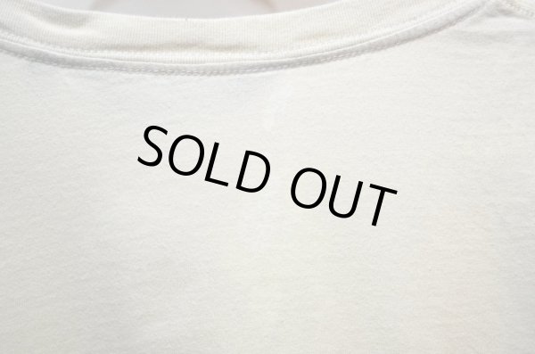 画像4: BEEN TRILL × Budweiser ロゴ刺繍 Tシャツ (4)