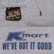 画像3: 80's K-MART ロゴプリントTシャツ “MADE IN USA” (3)