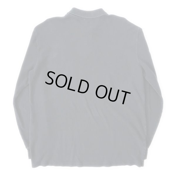 画像2: 90's Polo Ralph Lauren L/S ポロシャツ (2)