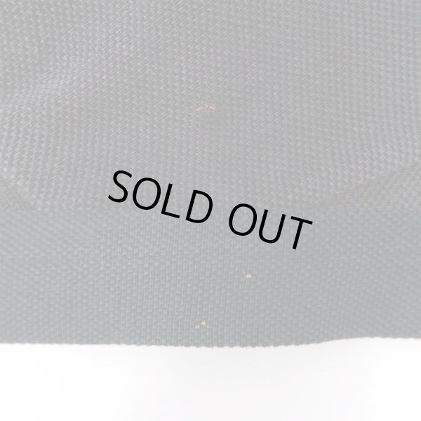 画像3: 00's LACOSTE L/S ポロシャツ "DESIGNED IN FRANCE / SIZE 9 / BLACK" (3)