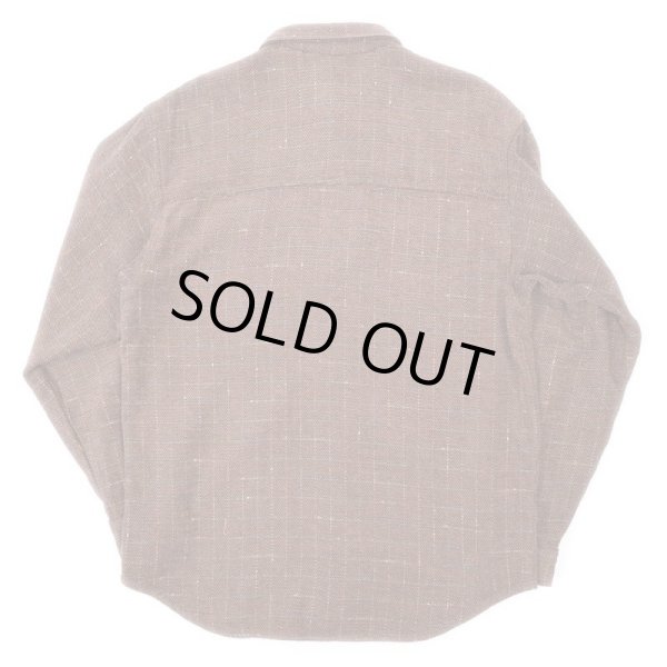 画像2: 90's GRAMICCI マッキーノシャツ “MADE IN USA” (2)