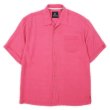 画像1: 90-00's JAMAICA JAXX S/S オープンカラーシャツ (1)
