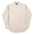 画像1: 90's Polo Ralph Lauren ボタンダウンシャツ "BLAKE / POPLIN" (1)
