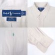 画像3: 90's Polo Ralph Lauren ボタンダウンシャツ "BLAKE / POPLIN" (3)