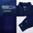 画像3: 90's Polo Ralph Lauren コットンシルクシャツ "MARLOWE" (3)