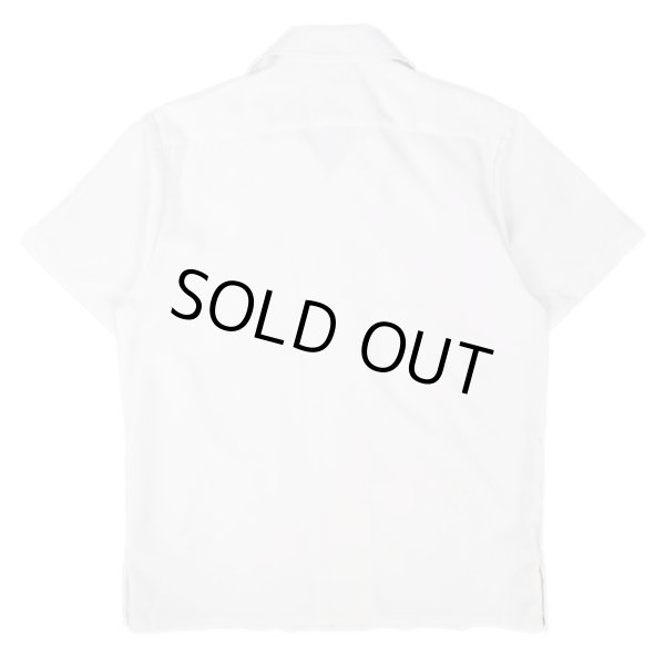 画像2: 90's HABAND キューバシャツ (2)