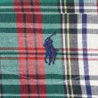 画像4: 90's Polo Ralph Lauren ボタンダウンシャツ "BLAIRE" (4)