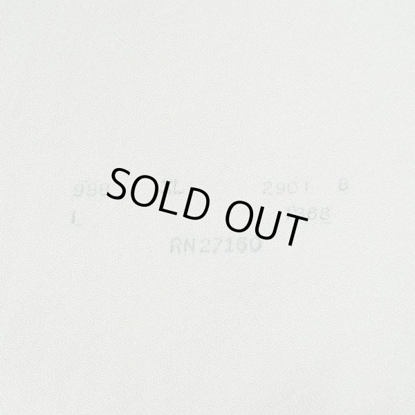 画像3: 70's TOWNCRAFT レーヨンシャツ "MADE IN USA" (3)