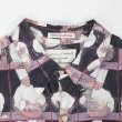 画像3: 90's Reyn Spooner コットンハワイアンシャツ "Guy Buffet Collection" (3)