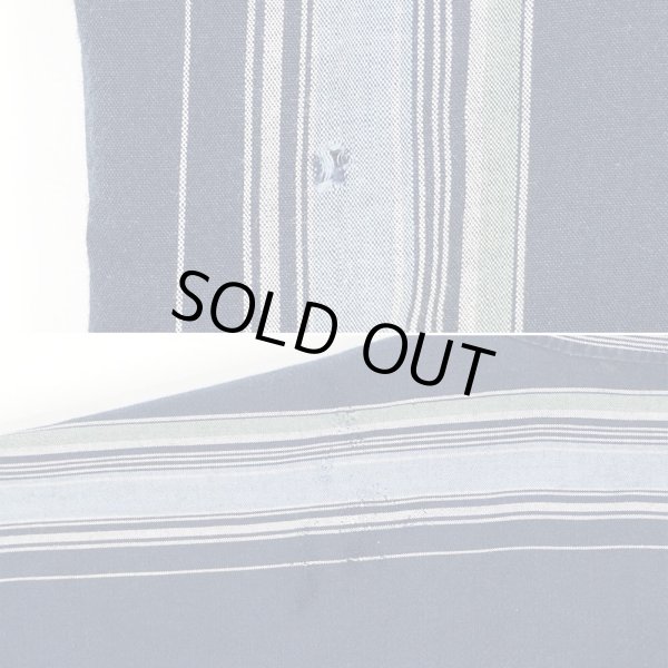 画像3: 00's Dickies S/S ワークシャツ (3)