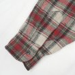 画像4: 70's PENDLETON レギュラーカラー ウールシャツ "MADE IN USA" (4)