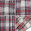 画像5: 70's PENDLETON レギュラーカラー ウールシャツ "MADE IN USA" (5)