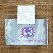 画像2: 90's THE TERRITORY AHEAD コーデュロイ ボタンダウンシャツ (2)