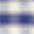 画像3: 90's ST JOHN'S BAY フランネル ボタンダウンシャツ "Ombre Plaid" (3)