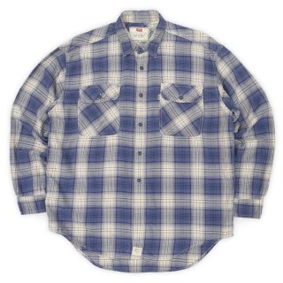 80-90's Levi's 506 ?ケミカルウォッシュ″ - used&vintage box Hi-smile