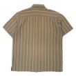 画像2: 00's Arrow S/S シアサッカーシャツ (2)