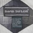 画像2: 90's DAVID TAYLOR サーマルライナー ネルシャツ (2)