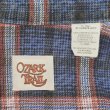 画像2: 80's OZARK TRAIL プリントネルシャツ "MADE IN USA" (2)