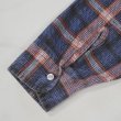 画像4: 80's OZARK TRAIL プリントネルシャツ "MADE IN USA" (4)
